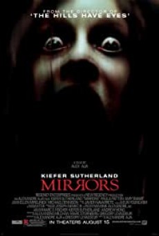 MIRRORS (2008) มันอยู่ในกระจก 1 พากย์ไทย - ดูหนังออนไลน์