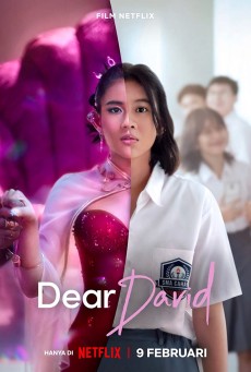 DEAR DAVID (2023) เดวิดที่รัก ซับไทย - ดูหนังออนไลน