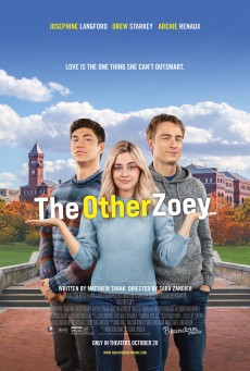 The Other Zoey (2023) โซอี้ที่รัก ซับไทย - ดูหนังออนไลน