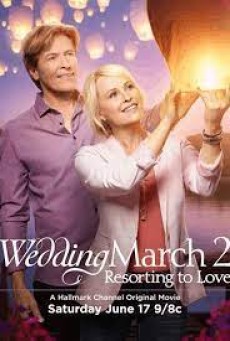 Wedding March 2 Resorting to Love (2017) - ดูหนังออนไลน