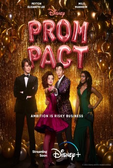 PROM PACT (2023) ซับไทย - ดูหนังออนไลน์