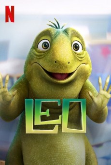 Leo (2023) ลีโอ ซับไทย - ดูหนังออนไลน