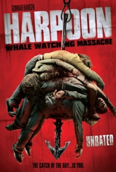 Reykjavik Whale Watching Massacre เรือล่ามนุษย์ (2019) - ดูหนังออนไลน