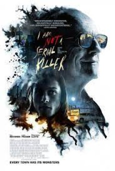 I Am Not a Serial Killer (2016) ผมไม่ใช่…ฆาตกรต่อเนื่อง - ดูหนังออนไลน