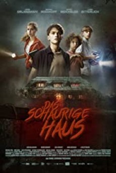 THE SCARY HOUSE (2020) บ้านพิลึก - ดูหนังออนไลน
