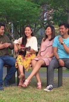 WRITE ABOUT LOVE (2019) - ดูหนังออนไลน