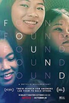 Found (2021) - ดูหนังออนไลน