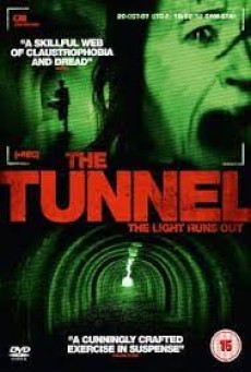 The Tunnel (2011) อุโมงค์มรณะ (ซับไทย) - ดูหนังออนไลน