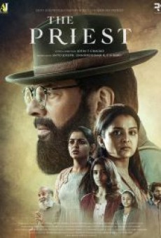 THE PRIEST (2021) - ดูหนังออนไลน์