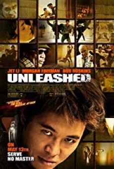 Unleashed (2005) คนหมาเดือด - ดูหนังออนไลน