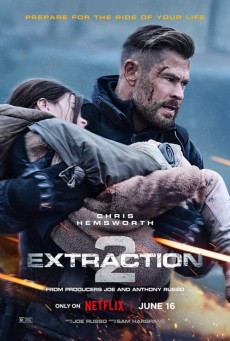 EXTRACTION 2 (2023) คนระห่ำภารกิจเดือด 2 พากย์ไทย - ดูหนังออนไลน