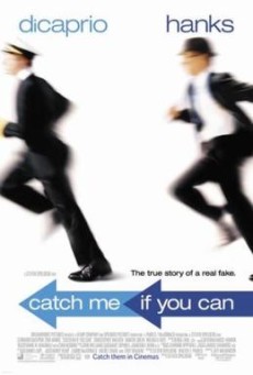 CATCH ME IF YOU CAN จับให้ได้ ถ้านายแน่จริง พากย์ไทย - ดูหนังออนไลน
