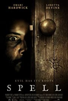 Spell (2020) - ดูหนังออนไลน