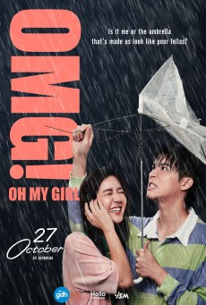 OMG! OH MY GIRL (2022) OMG รักจังวะ ผิดจังหวะ พากย์ไทย - ดูหนังออนไลน์