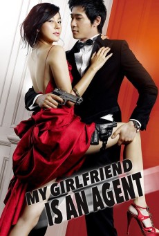 My Girlfriend Is an Agent แฟนผมเป็นสายลับ - ดูหนังออนไลน์