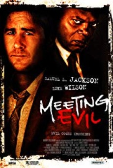 Meeting Evil (2012) ประจันหน้าอำมหิต - ดูหนังออนไลน