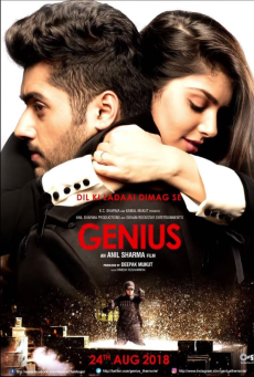 GENIUS (2018) อัจฉริยะ - ดูหนังออนไลน