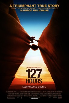 127 HOURS (2010) 127 ชั่วโมง พากย์ไทย - ดูหนังออนไลน์