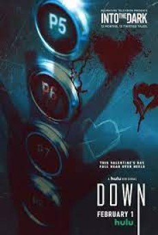 Down (2019) ลิฟต์นรก - ดูหนังออนไลน