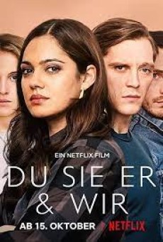 The Four of Us (2021) เราสี่คน - ดูหนังออนไลน