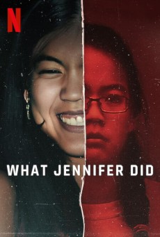 What Jennifer Did (2024) บาปของเจนนิเฟอร์ - ดูหนังออนไลน์