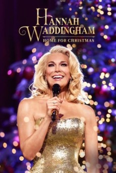 HANNAH WADDINGHAM: HOME FOR CHRISTMAS (2023) ซับไทย - ดูหนังออนไลน์