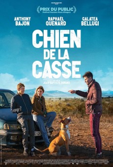 Junkyard Dog สุนัขขี้ขลาด (2024) - ดูหนังออนไลน