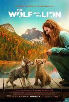 THE WOLF AND THE LION (2021) - ดูหนังออนไลน