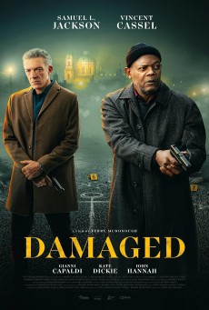 Damaged (2024) ดาเมจ - ดูหนังออนไลน์
