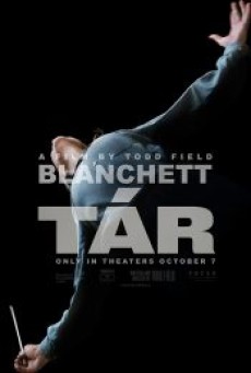TÁR (2022) - ดูหนังออนไลน์