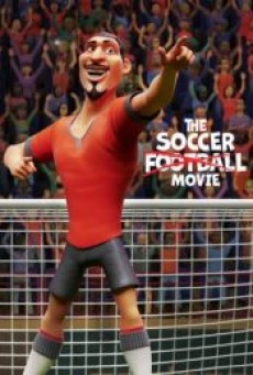 THE SOCCER FOOTBALL MOVIE (2022) ภารกิจปราบปีศาจฟุตบอล - ดูหนังออนไลน์