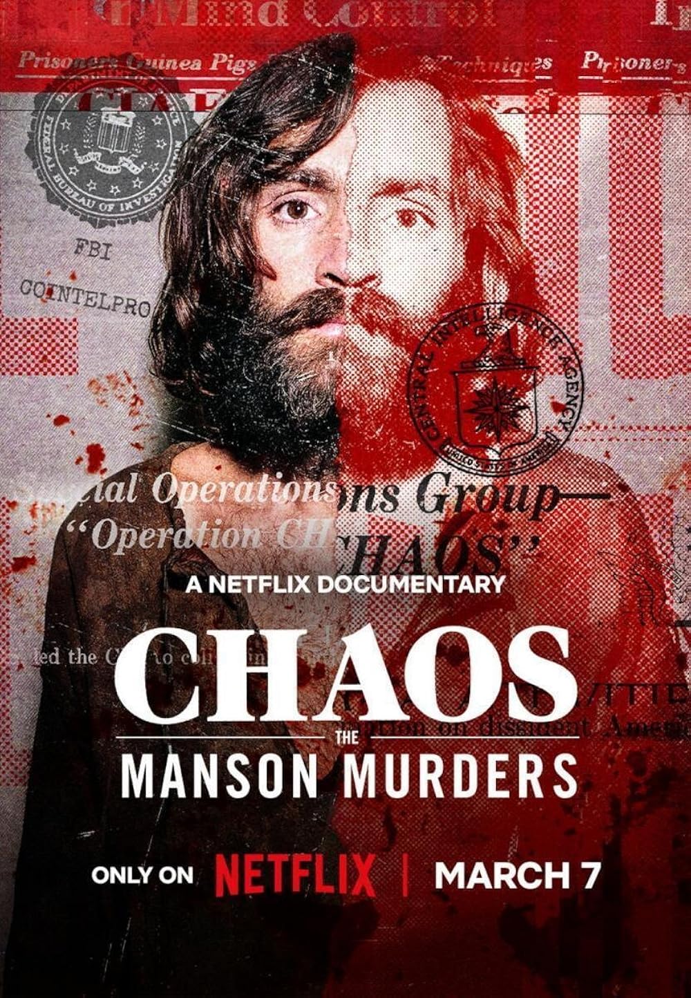 Chaos: The Manson Murders (2025) ฆาตกรรมครอบครัวแมนสัน - ดูหนังออนไลน์