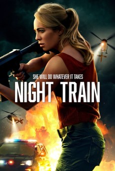NIGHT TRAIN (2023) ซับไทย - ดูหนังออนไลน