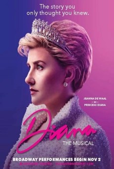 Diana: The Musical | Netflix (2021) ไดอานา เดอะ มิวสิคัล - ดูหนังออนไลน