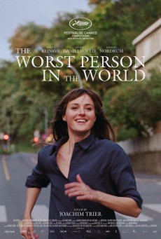 THE WORST PERSON IN THE WORLD (2021) - ดูหนังออนไลน