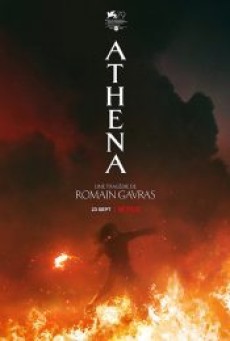 ATHENA (2022) อเธน่า - ดูหนังออนไลน