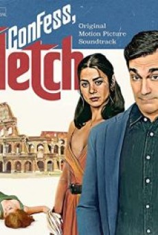 CONFESS FLETCH (2022) - ดูหนังออนไลน