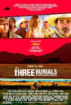THE THREE BURIALS OF MELQUIADES ESTRADA (2005) พลิกปมฆ่า ผ่าคดีสังหาร พากย์ไทย - ดูหนังออนไลน์