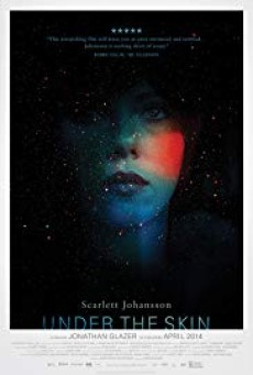 Under the Skin (2013) สวย สูบ มนุษย์ - ดูหนังออนไลน