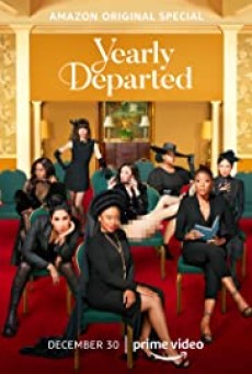Yearly Departed (2020) - ดูหนังออนไลน