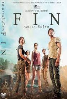Fin (2012) วิปโยควันสิ้นโลก - ดูหนังออนไลน