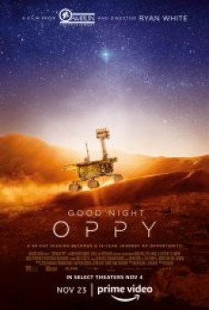 GOOD NIGHT OPPY (2022) - ดูหนังออนไลน