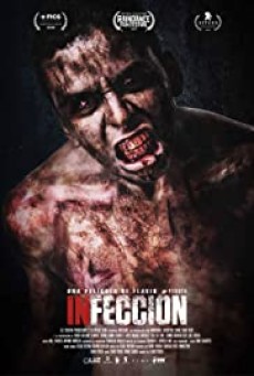Infection (2019) ซับไทย - ดูหนังออนไลน