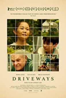 Driveways (2019) - ดูหนังออนไลน์