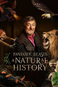 FANTASTIC BEASTS A NATURAL HISTORY (2022) - ดูหนังออนไลน