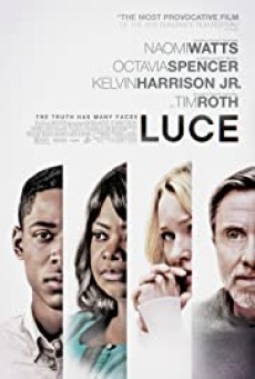 Luce (2019) อุดมคติของลูกชาย - ดูหนังออนไลน