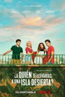 Who Would You Take to a Deserted Island (2019) ติดเกาะร้างกับใครดี - ดูหนังออนไลน