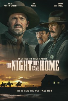 The Night They Came Home (2024) - ดูหนังออนไลน