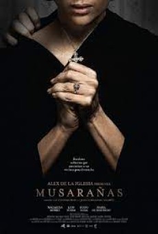 Musaranas (2014) รักต้องคลั่ง - ดูหนังออนไลน