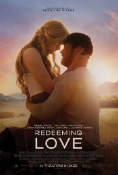 REDEEMING LOVE (2022) แลกความรัก - ดูหนังออนไลน